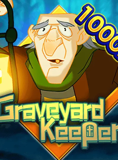 Graveyard Keeper