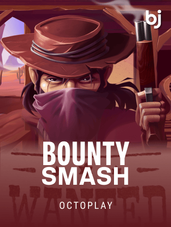Bounty Smashpng